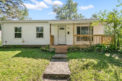 Photo of 2206 221ST Street, Sauk Village, IL 60411 (MLS # 12759040)