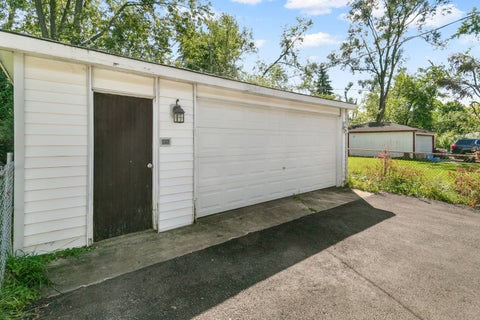 Tiny photo for 2206 221ST Street, Sauk Village, IL 60411 (MLS # 12759040)