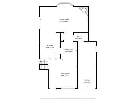 Tiny photo for 272 E Wrightwood Avenue, Glendale Heights, IL 60139 (MLS # 12595935)