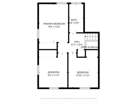 Tiny photo for 272 E Wrightwood Avenue, Glendale Heights, IL 60139 (MLS # 12595935)