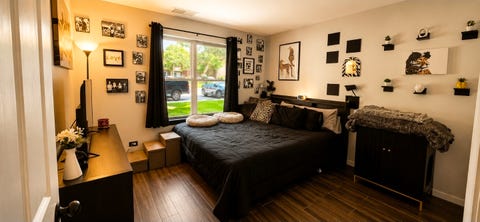 Tiny photo for 210 Glengarry Drive #109, Bloomingdale, IL 60108 (MLS # 12695824)
