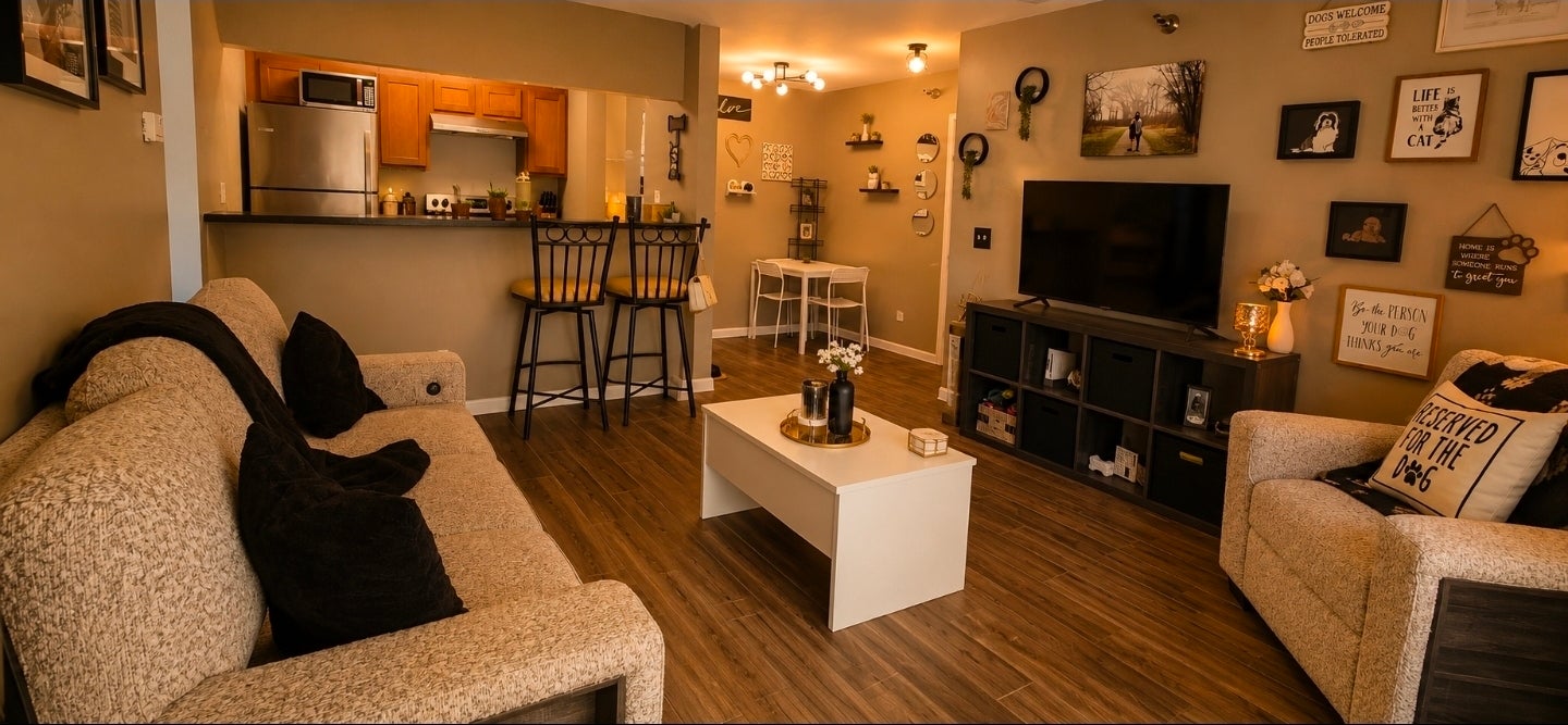 210 Glengarry Drive 109