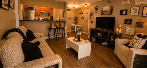 Tiny photo for 210 Glengarry Drive #109, Bloomingdale, IL 60108 (MLS # 12695824)