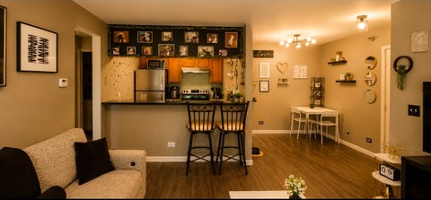 Tiny photo for 210 Glengarry Drive #109, Bloomingdale, IL 60108 (MLS # 12695824)