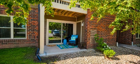 Tiny photo for 210 Glengarry Drive #109, Bloomingdale, IL 60108 (MLS # 12695824)