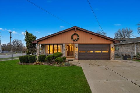 7201 W 110th Street Worth IL 60482