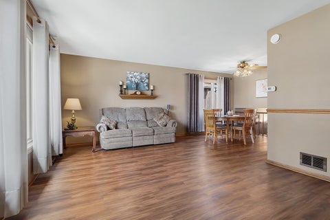 Tiny photo for 707 Houston Street, Lemont, IL 60439 (MLS # 12747450)