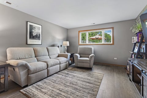Tiny photo for 707 Houston Street, Lemont, IL 60439 (MLS # 12747450)