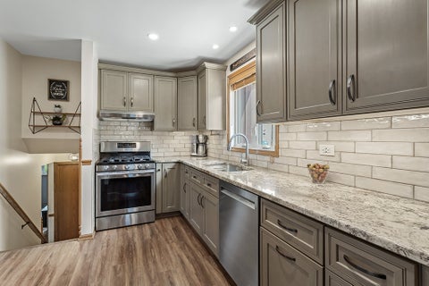 Tiny photo for 707 Houston Street, Lemont, IL 60439 (MLS # 12747450)