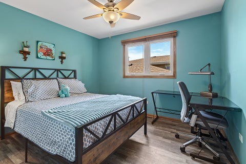 Tiny photo for 707 Houston Street, Lemont, IL 60439 (MLS # 12747450)