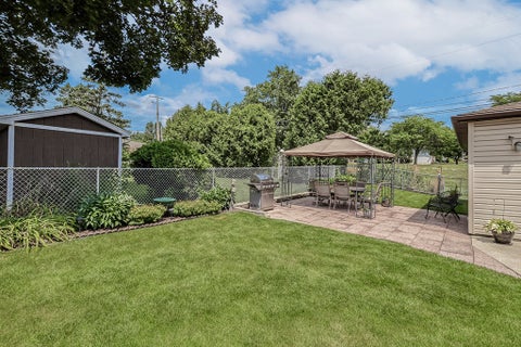 Tiny photo for 707 Houston Street, Lemont, IL 60439 (MLS # 12747450)