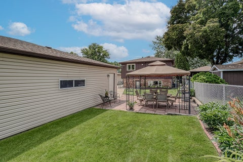 Tiny photo for 707 Houston Street, Lemont, IL 60439 (MLS # 12747450)