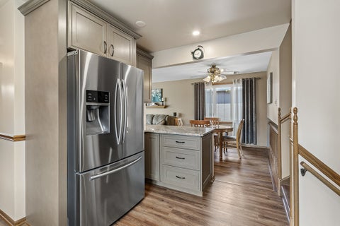 Tiny photo for 707 Houston Street, Lemont, IL 60439 (MLS # 12747450)