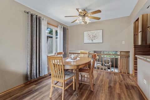 Tiny photo for 707 Houston Street, Lemont, IL 60439 (MLS # 12747450)
