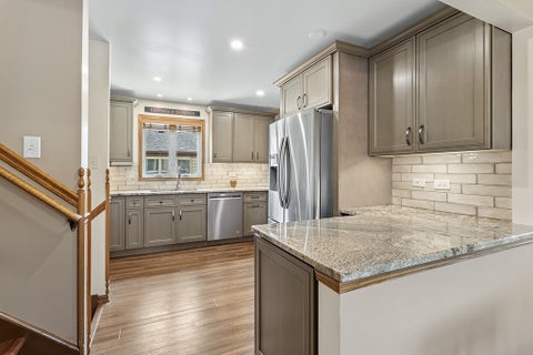 Tiny photo for 707 Houston Street, Lemont, IL 60439 (MLS # 12747450)