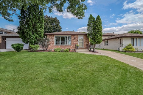 Photo of 707 Houston Street, Lemont, IL 60439 (MLS # 12747450)