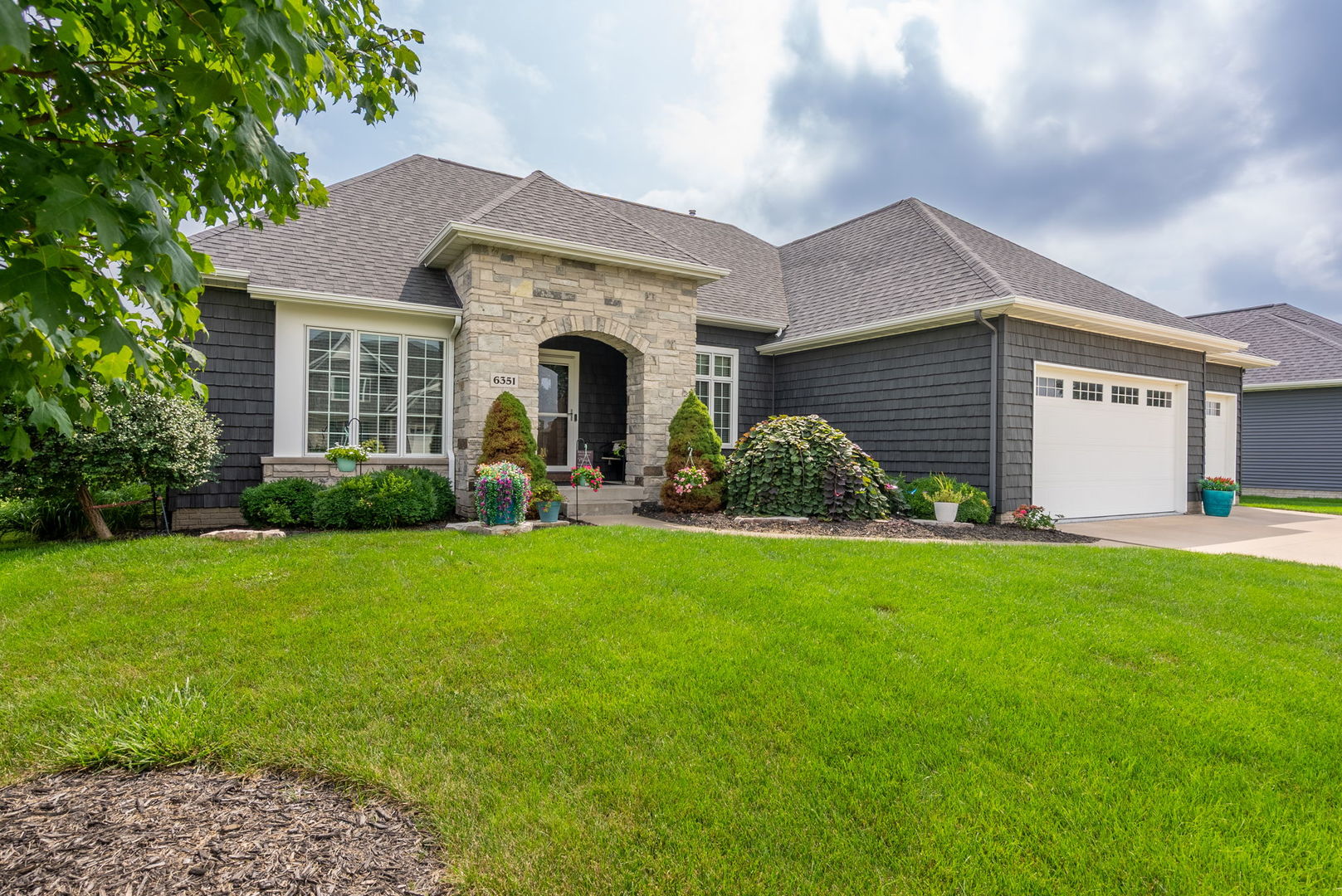 6351 Wildberry Drive