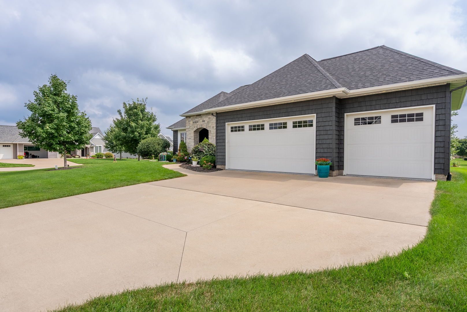 6351 Wildberry Drive