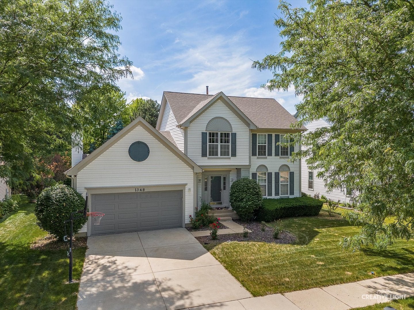 1348 Amaranth Drive