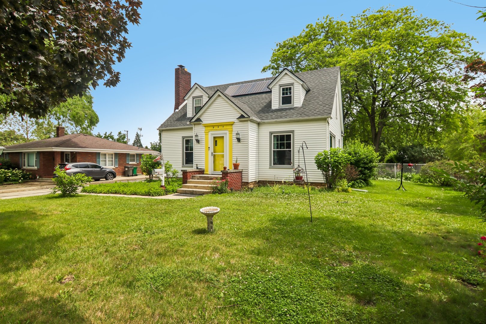 924 Grandview Avenue