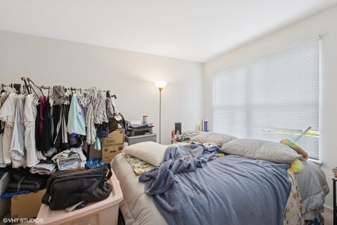 Tiny photo for 716 River Mill Parkway, Wheeling, IL 60090 (MLS # 12407500)
