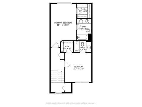 Tiny photo for 716 River Mill Parkway, Wheeling, IL 60090 (MLS # 12407500)