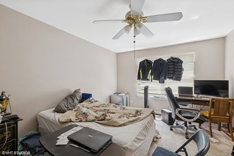 Tiny photo for 716 River Mill Parkway, Wheeling, IL 60090 (MLS # 12407500)