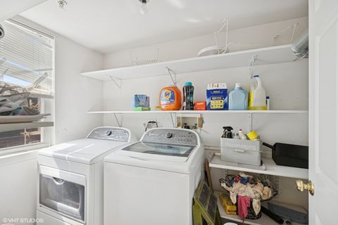 Tiny photo for 716 River Mill Parkway, Wheeling, IL 60090 (MLS # 12407500)