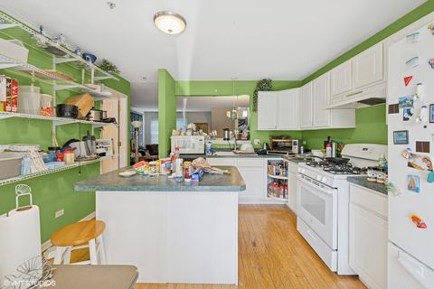 Tiny photo for 716 River Mill Parkway, Wheeling, IL 60090 (MLS # 12407500)