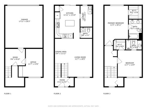 Tiny photo for 716 River Mill Parkway, Wheeling, IL 60090 (MLS # 12407500)