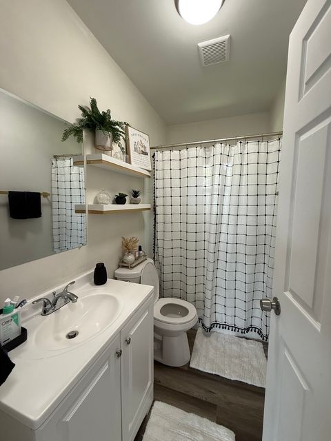 Tiny photo for 18 N Jefferson Avenue, Amboy, IL 61310 (MLS # 12617673)