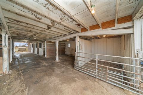 Tiny photo for 16645 Lasher Road, Hinckley, IL 60520 (MLS # 12670275)