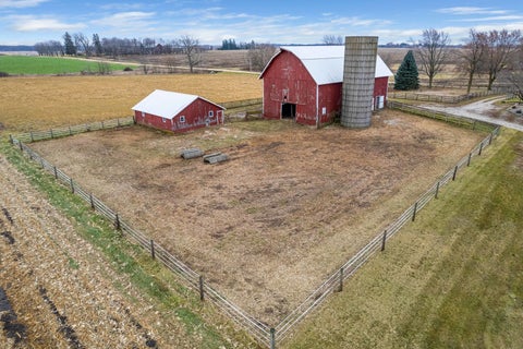 Tiny photo for 16645 Lasher Road, Hinckley, IL 60520 (MLS # 12670275)