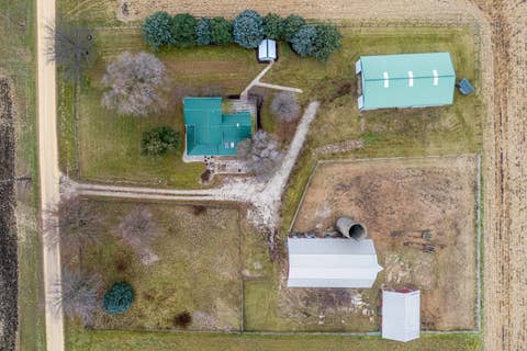 Tiny photo for 16645 Lasher Road, Hinckley, IL 60520 (MLS # 12670275)
