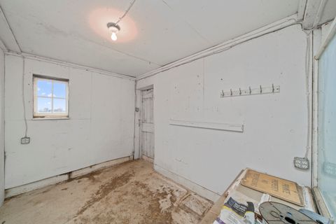 Tiny photo for 16645 Lasher Road, Hinckley, IL 60520 (MLS # 12670275)