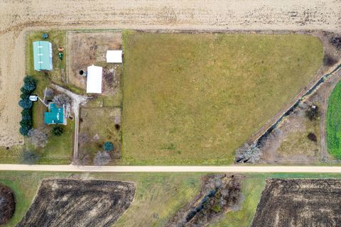 Tiny photo for 16645 Lasher Road, Hinckley, IL 60520 (MLS # 12670275)