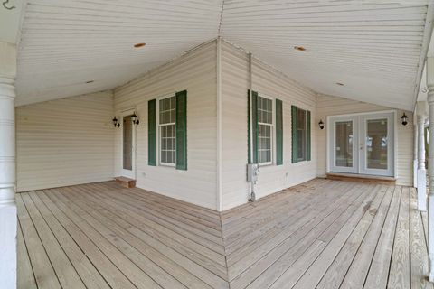 Tiny photo for 16645 Lasher Road, Hinckley, IL 60520 (MLS # 12670275)