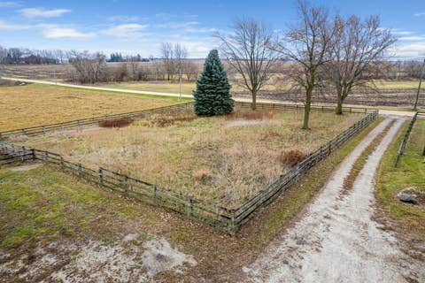 Tiny photo for 16645 Lasher Road, Hinckley, IL 60520 (MLS # 12670275)
