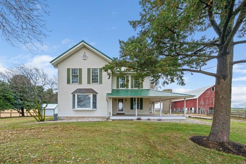 Tiny photo for 16645 Lasher Road, Hinckley, IL 60520 (MLS # 12670275)