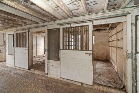 Tiny photo for 16645 Lasher Road, Hinckley, IL 60520 (MLS # 12670275)