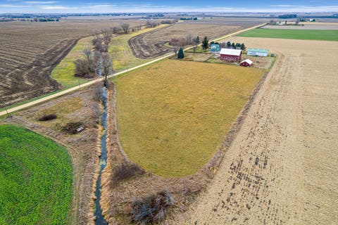 Tiny photo for 16645 Lasher Road, Hinckley, IL 60520 (MLS # 12670275)