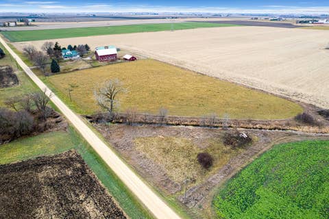 Tiny photo for 16645 Lasher Road, Hinckley, IL 60520 (MLS # 12670275)