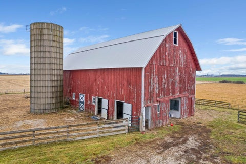 Tiny photo for 16645 Lasher Road, Hinckley, IL 60520 (MLS # 12670275)