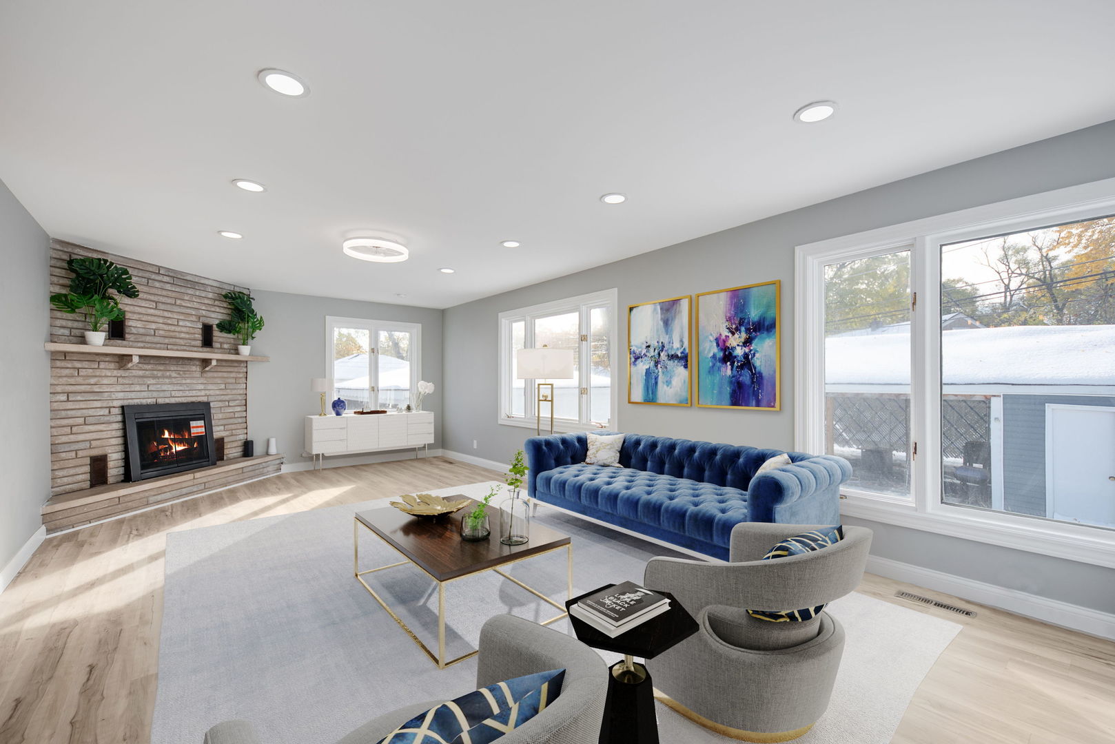 18504 Wentworth Avenue