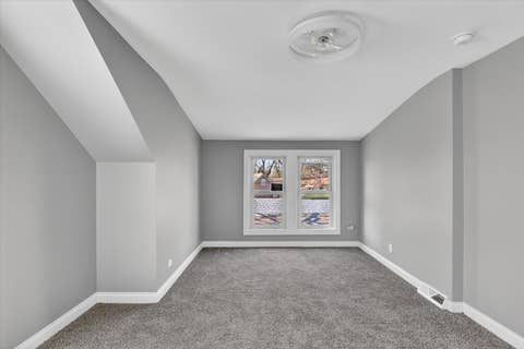 Tiny photo for 18504 Wentworth Avenue, Lansing, IL 60438 (MLS # 12518384)