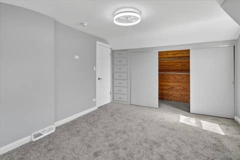 Tiny photo for 18504 Wentworth Avenue, Lansing, IL 60438 (MLS # 12518384)