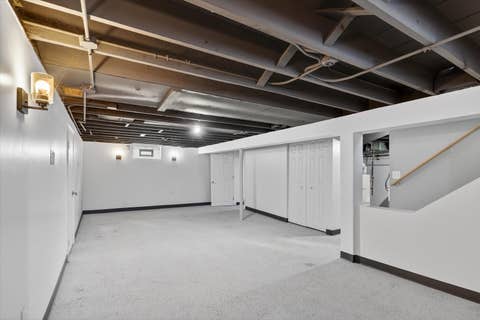 Tiny photo for 18504 Wentworth Avenue, Lansing, IL 60438 (MLS # 12518384)