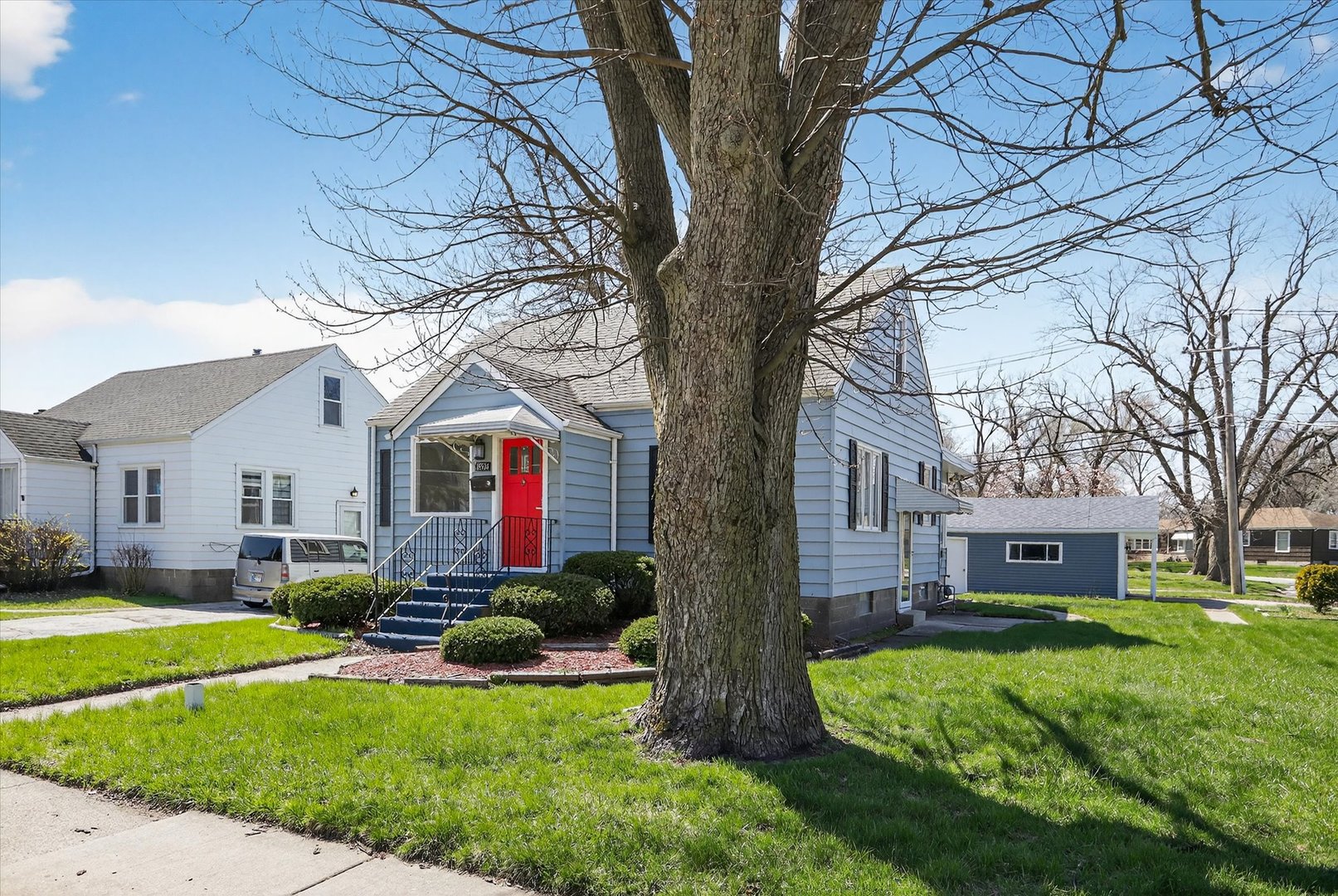 18504 Wentworth Avenue