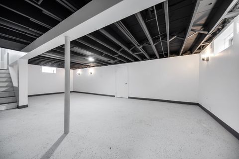 Tiny photo for 18504 Wentworth Avenue, Lansing, IL 60438 (MLS # 12518384)