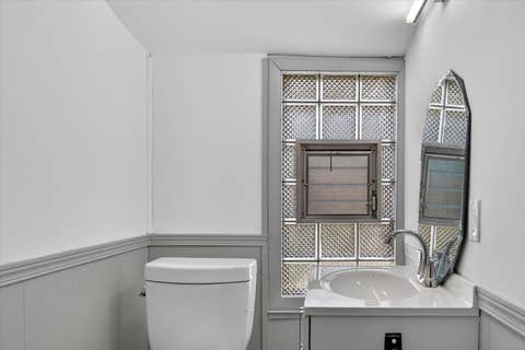 Tiny photo for 18504 Wentworth Avenue, Lansing, IL 60438 (MLS # 12518384)